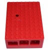 Case Pi-BLOX Enclosure for the Raspberry Pi